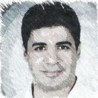 Ahmed Mohran