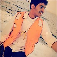 فيصل القرني