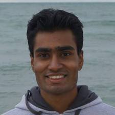 Subham Saha
