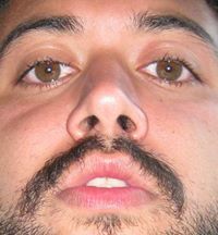Daniel Ríos Flores