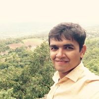 Ayush Mehta