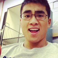 Davis Hoang