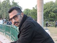 Sameer Sagar