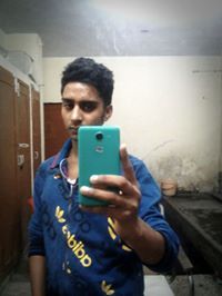 Amit Raishah
