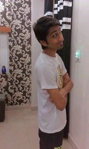 Sahil Saini