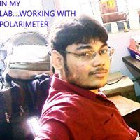Sudarshan Sanyal