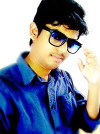 Deepak Atla