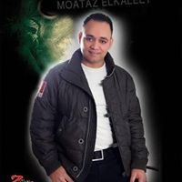 معتز القليط