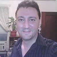 Николай Стефанов