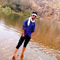 Mukesh Kapgate