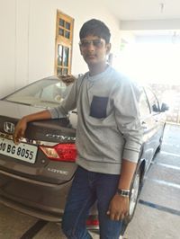 Srinivas Raju