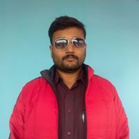 Shashank Kumar
