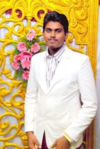 Keerthi Kaushal