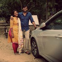 Balamurali Krishna. K