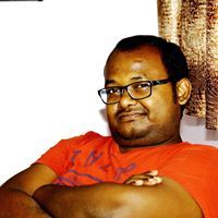 Deepak Bhoi