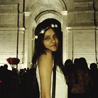 Prachi Chauhan