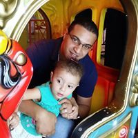 Ahmed Elmogy