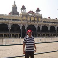 SUBHASH CHANDRA GUPTA