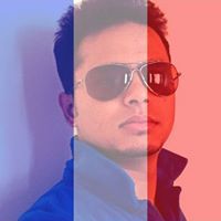 Díbyendu Mukherjee