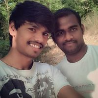 Raanasukumar Muthyam