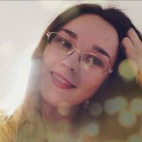 Анастасия Багинская