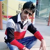 Akash Chaubey