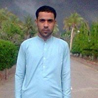 Siraj Baloch