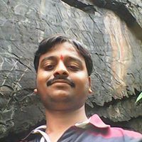 Janardhanan Vijayaraghavan