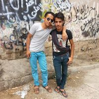 وليد العرومي