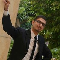 Mohamed Wahdan