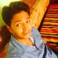 Rahul Bhargav