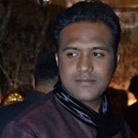Azhar Shaikh