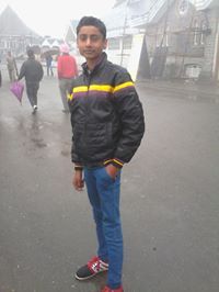Neeraj Sharma