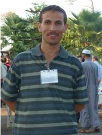 مراد قمومية