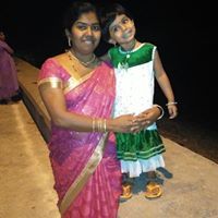 Jyothi Chepuri