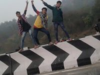 Shishant Razdan