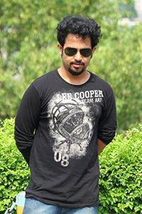 Debjit Dutta