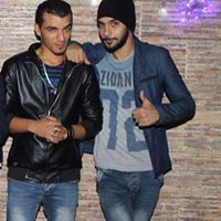 Sherif Khaled