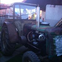 Патрик Мелага