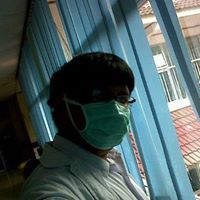 Vincentius Malmi Barus