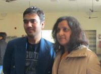 yatin maini
