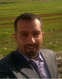 Hazem Sbaih