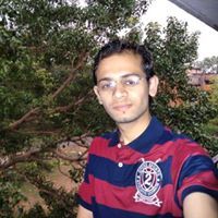 Vishal Gupta