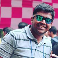 Aayush Patel