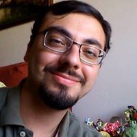 Ανδρέας Γεωργιάδης