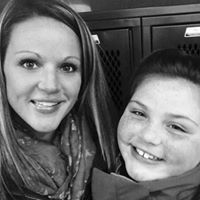 Heather Todd Pfirman