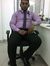 Hemanth...