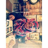 AtiqAh DaraNi