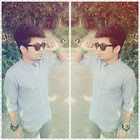 সাইফ মাহমুদ