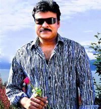 Nvijay Raj